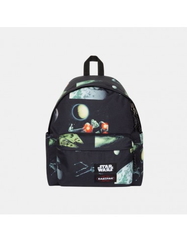 Eastpak Day Pak'r Star Wars Galaxy Black de l' environnement