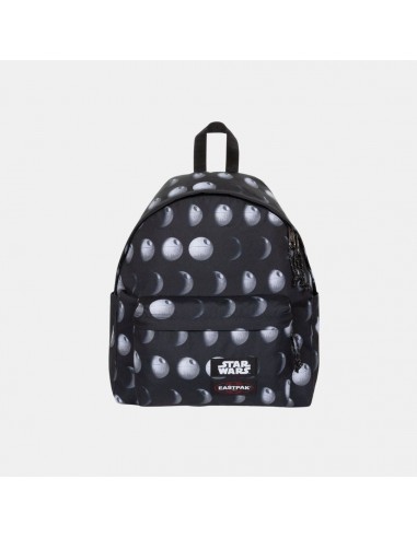 Eastpak Day Pak'r Star Wars Death Star Black de l' environnement