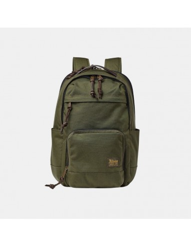 Filson Dryden Backpack Otter Green pas chere