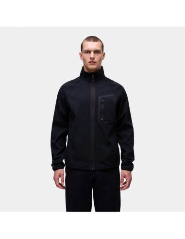 Napapijri Lorze Full-Zip Sweatshirt Black ou a consommer sur place