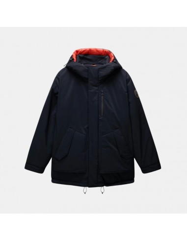 Napapijri 20-22° Air Parka Long Jacket Black plus qu'un jeu 