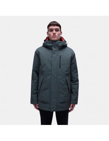 Napapijri 20-22° Air Parka Long Jacket Green Urban sélection de produits