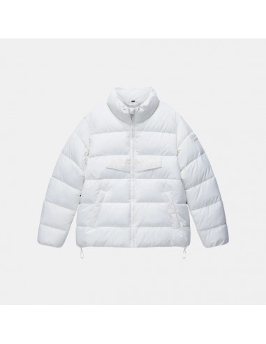 Napapijri Rainforest Puffer Jacket White En savoir plus