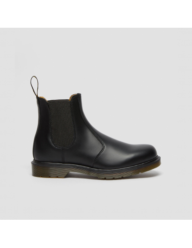 Dr. Martens 2976 Men's Smooth Leather Black 50-70% off 