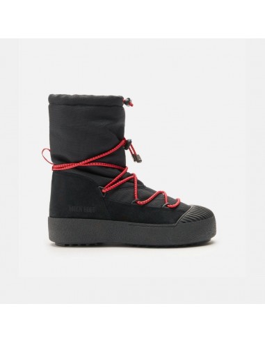 Moon Boot MTrack Polar Cordy Black les ctes