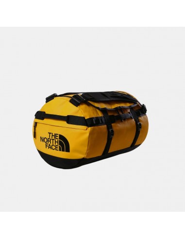 The North Face Base Camp Duffel Bag Small Summit Gold Découvrez la collection