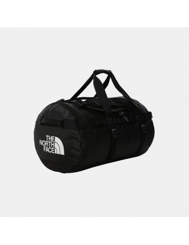 The North Face Base Camp Duffel Bag Medium Black la chaussure