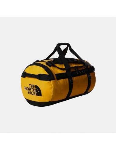 The North Face Base Camp Duffel Bag Medium Summit Gold Découvrez la collection