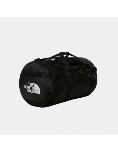 The North Face Base Camp Duffel Bag Large Black meilleur choix