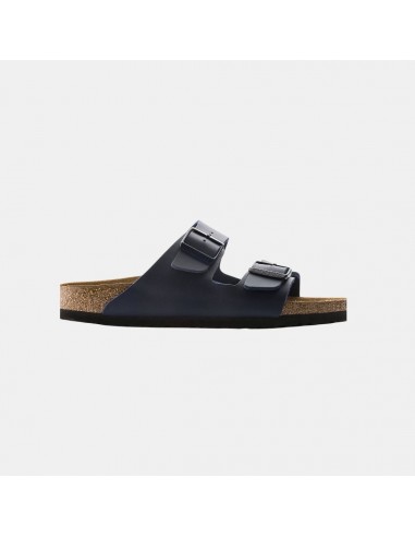 Birkenstock Arizona Birko Flor Narrow Fit Women's Blue du meilleur 