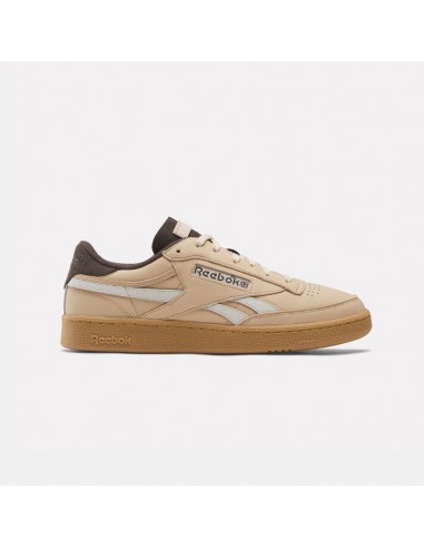 Reebok Club C Revenge Vintage Chalk Dark Brown vous aussi creer 