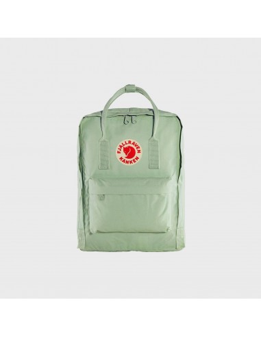 Fjällraven Kanken Vert Menthe store