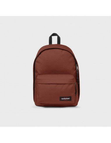 Eastpak Out Of Office Bizar Marron le des métaux précieux