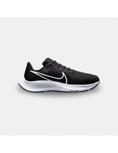 Nike Air Zoom Pegasus 38 Noir/Blanc en ligne